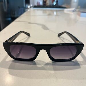 KREWE Wisner Nylon Black Gradient